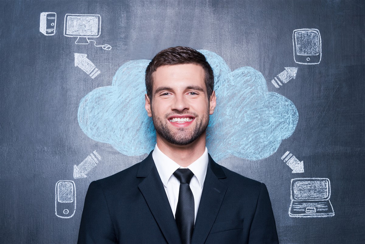 Business Intelligence en cloud