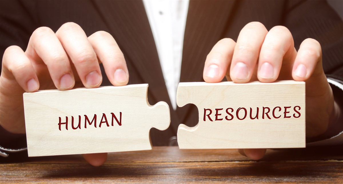 Optimiser la gestion des ressources humaines