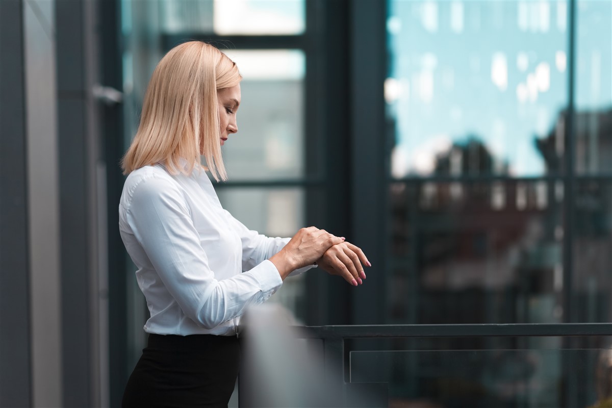 temps de trajet au travail plus productif