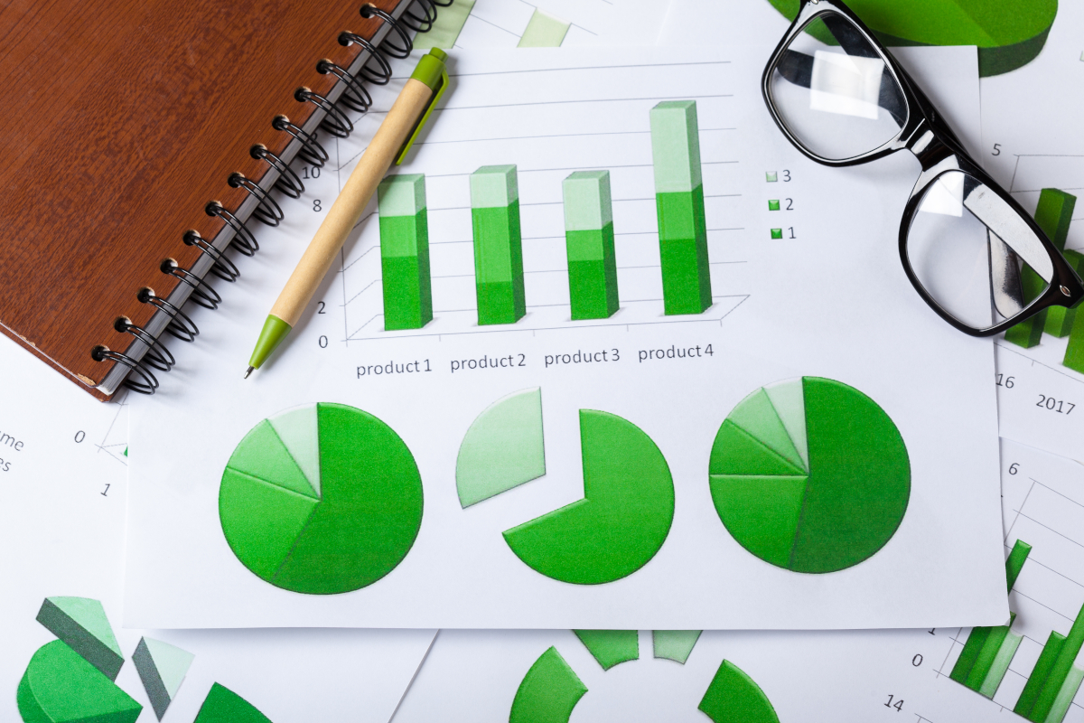 secteurs économiques en croissance