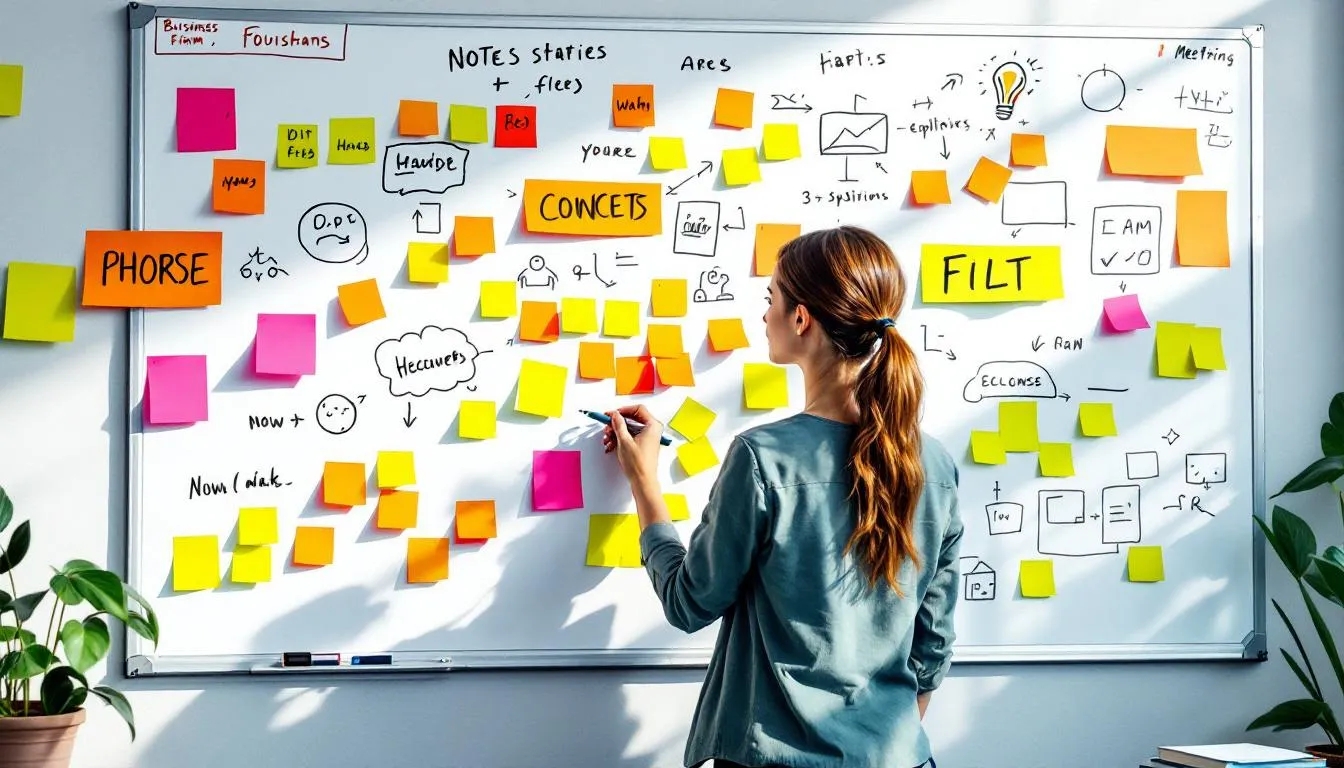 Sketch notes