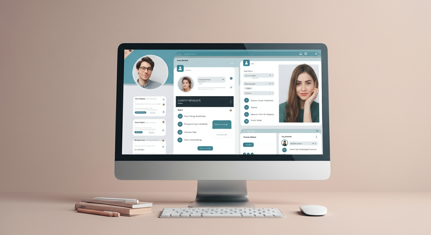 guide pour les professionnels