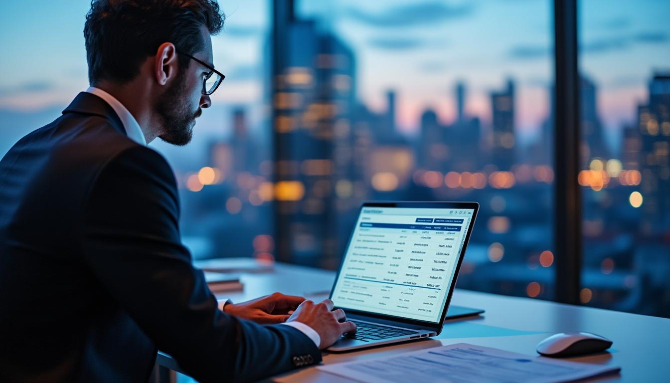 découvrez les nouvelles mentions obligatoires en facturation électronique pour rester conforme et optimiser votre gestion administrative. informez-vous sur les exigences légales et améliorez vos pratiques de facturation avec nos conseils experts.