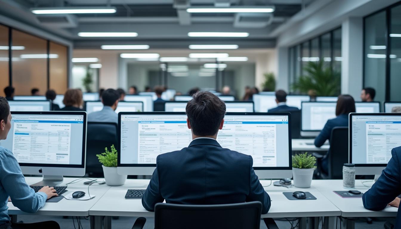 découvrez les nouvelles mentions obligatoires en facturation électronique pour garantir la conformité de vos documents. informez-vous sur les exigences légales, les impacts sur vos pratiques de facturation et comment faciliter la transition vers la facturation électronique.