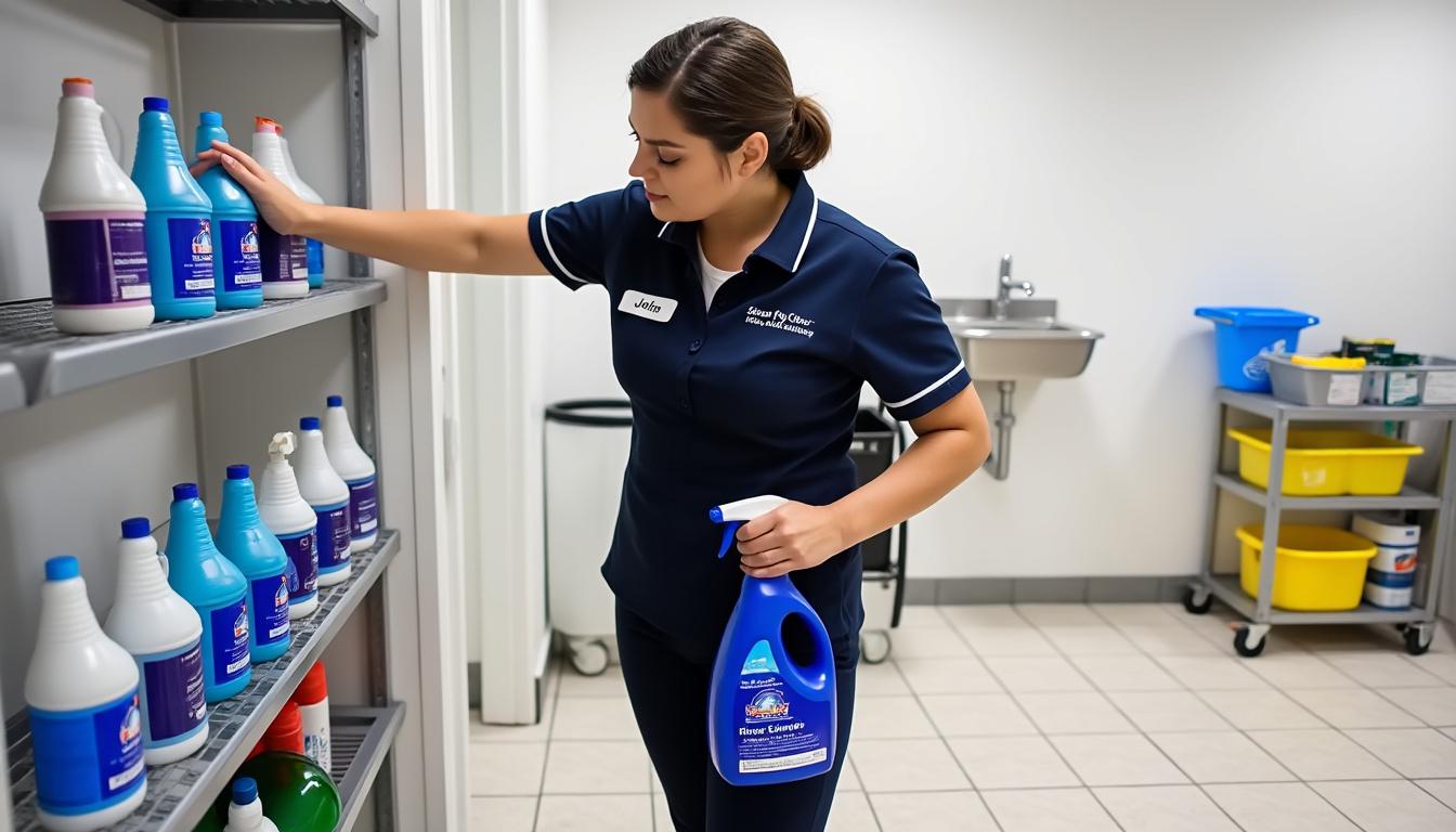 découvrez les avis des professionnels sur les meilleures lessives professionnelles disponibles sur le marché. apprenez à choisir le produit idéal pour un lavage impeccable et efficace.
