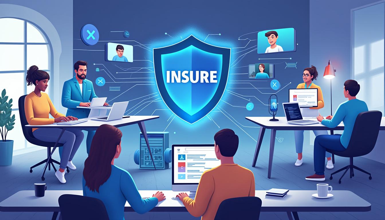 découvrez l'assurance de responsabilité civile professionnelle maif spécialement conçue pour les auto-entrepreneurs du secteur numérique. protégez votre activité et votre patrimoine avec une couverture adaptée à vos besoins.