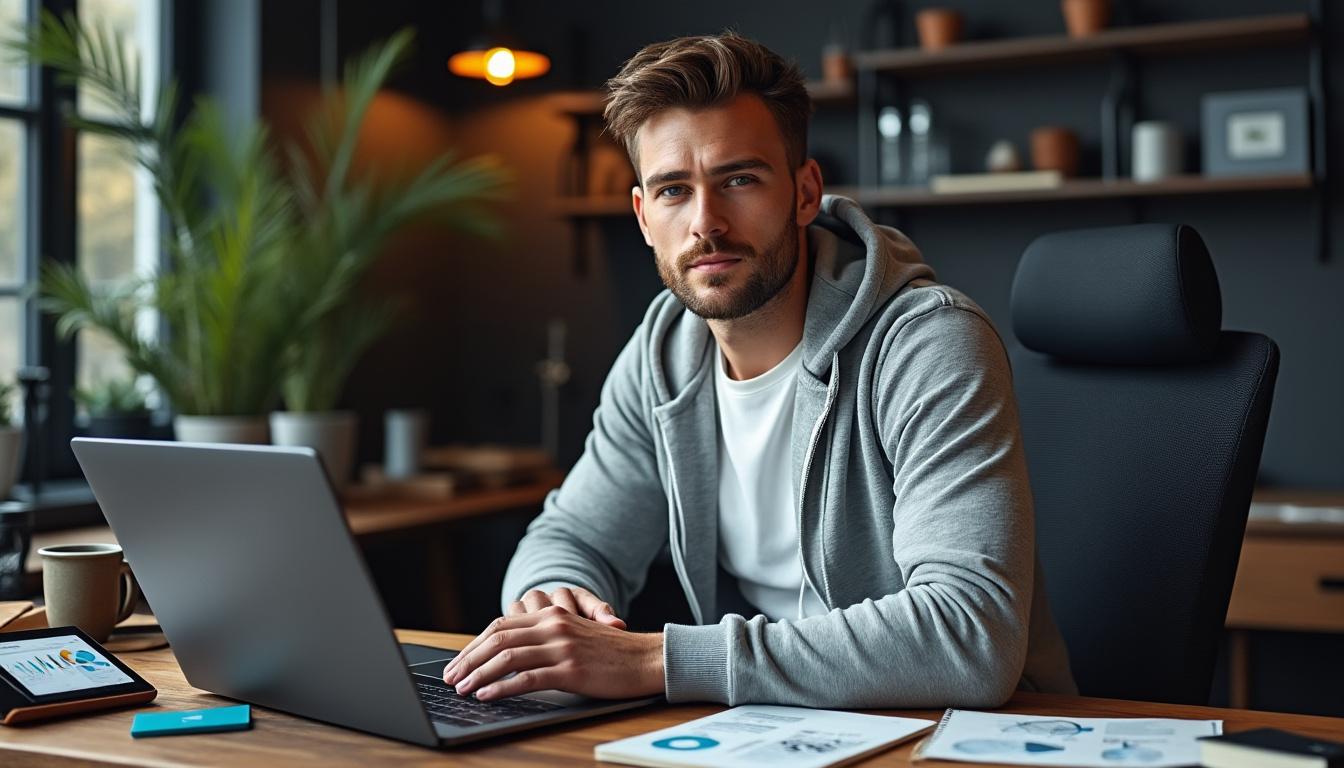 découvrez l'assurance de responsabilité civile professionnelle maif, spécialement conçue pour les auto-entrepreneurs du secteur numérique. protégez votre activité avec une couverture adaptée et bénéficiez de services fiables pour sécuriser votre avenir professionnel.