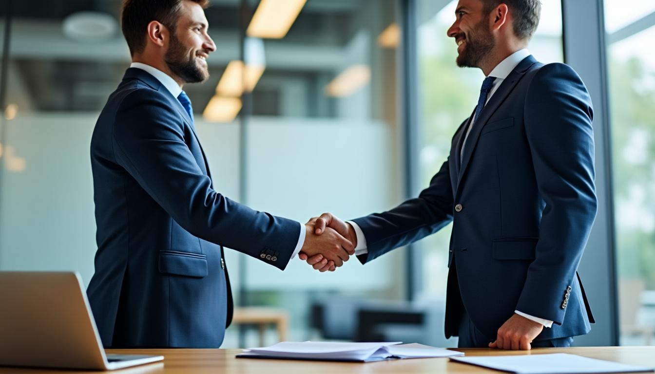 découvrez comment une plateforme pdp en anglais peut accélérer l'internationalisation de votre entreprise. explorez les avantages clés qui vous permettront de toucher une clientèle mondiale, d'améliorer votre visibilité sur le marché international et de gagner en compétitivité grâce à des outils adaptés à vos besoins.