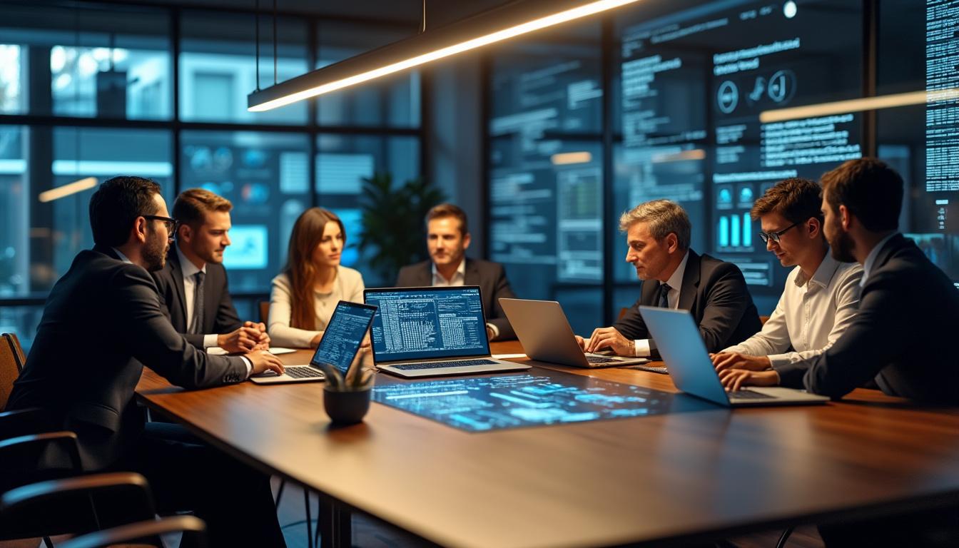 découvrez comment une plateforme pdp en anglais peut optimiser l'internationalisation de votre entreprise. bénéficiez d'avantages stratégiques tels que l'accès à des marchés globaux, une communication améliorée et des outils adaptés pour faciliter l'expansion de votre activité à l'étranger.
