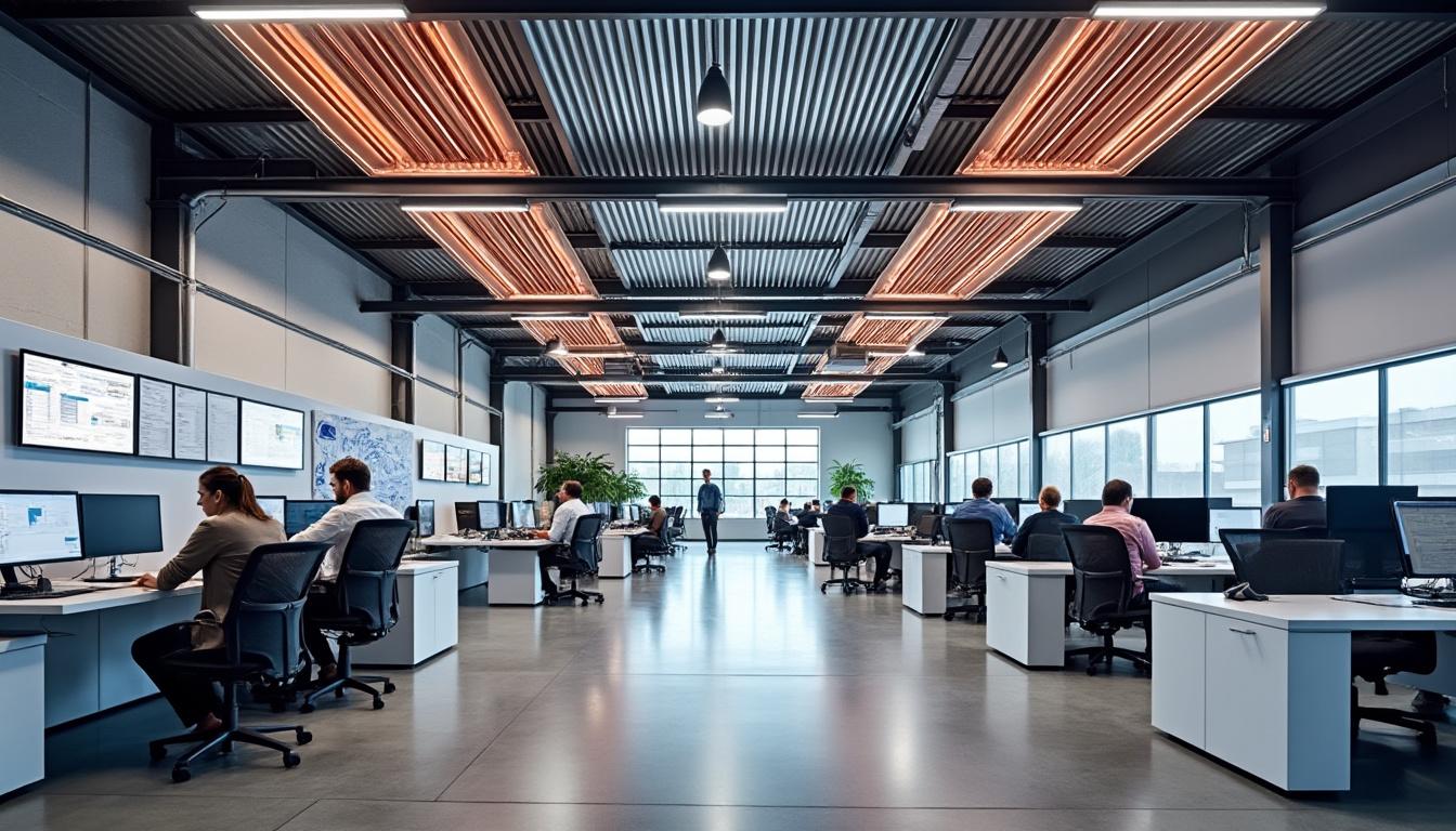 découvrez comment le chauffage mobile industriel peut transformer votre espace de travail en un environnement plus confortable et productif. apprenez des astuces pratiques pour optimiser l'utilisation de ces équipements, tout en garantissant une efficacité énergétique maximale.