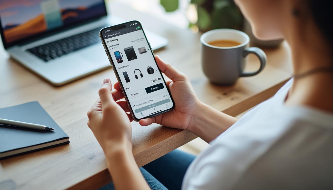 découvrez comment tirer parti des stratégies des leaders du secteur en explorant le top 100 des sites e-commerce. apprenez des meilleures pratiques, des conseils et des astuces pour développer votre propre entreprise en ligne, tout en vous inspirant des réussites des plus grands.