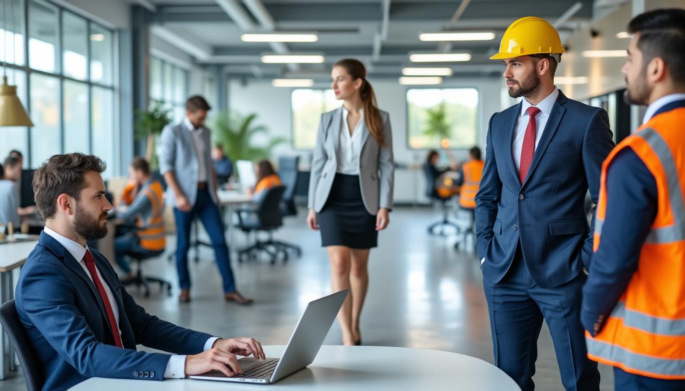 découvrez les critères essentiels pour choisir le compte comptable idéal pour les vêtements de travail de votre entreprise. notre guide complet vous aide à optimiser votre gestion financière tout en respectant les normes comptables.