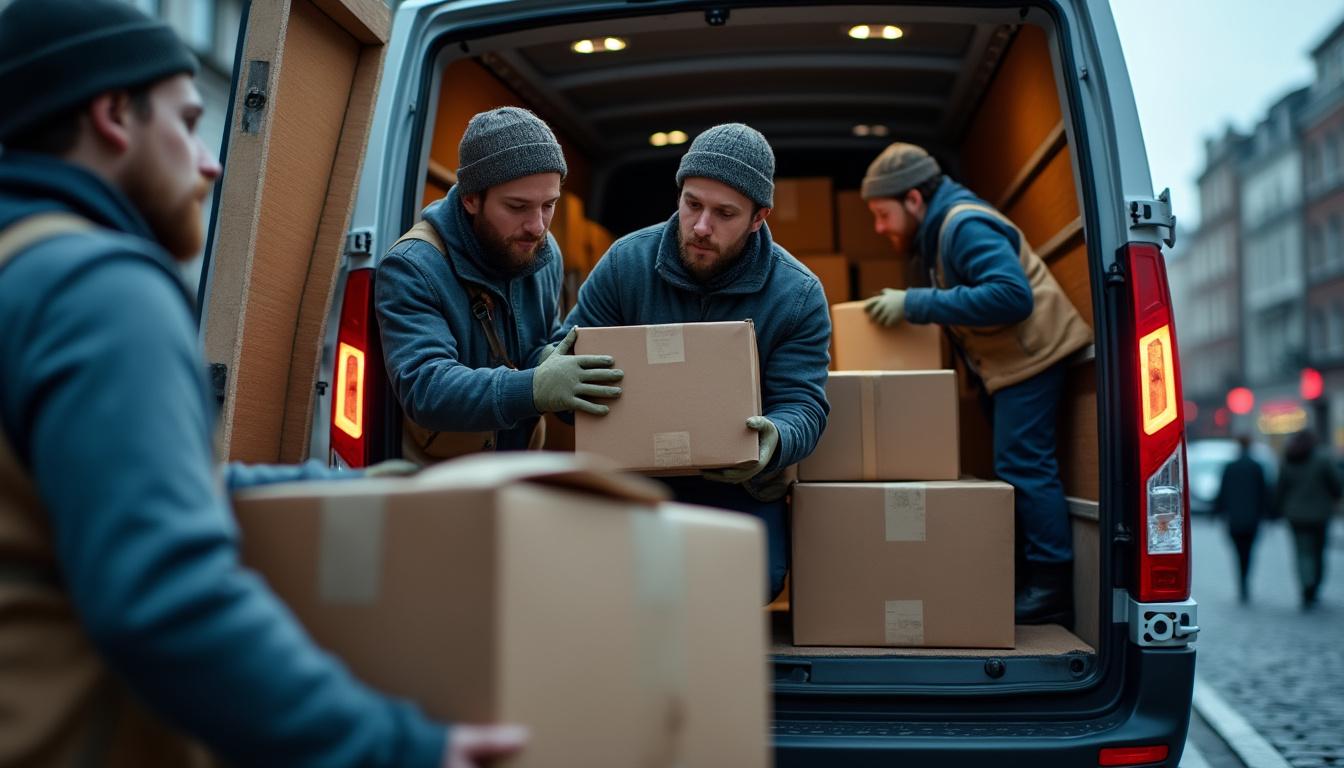 découvrez comment apporter votre pierre à l'édifice en contribuant à la réussite de notre plateforme solidaire de livraison. apprenez les meilleures pratiques, engagez-vous avec notre communauté et participez à un projet qui vise à créer un impact positif dans votre région.