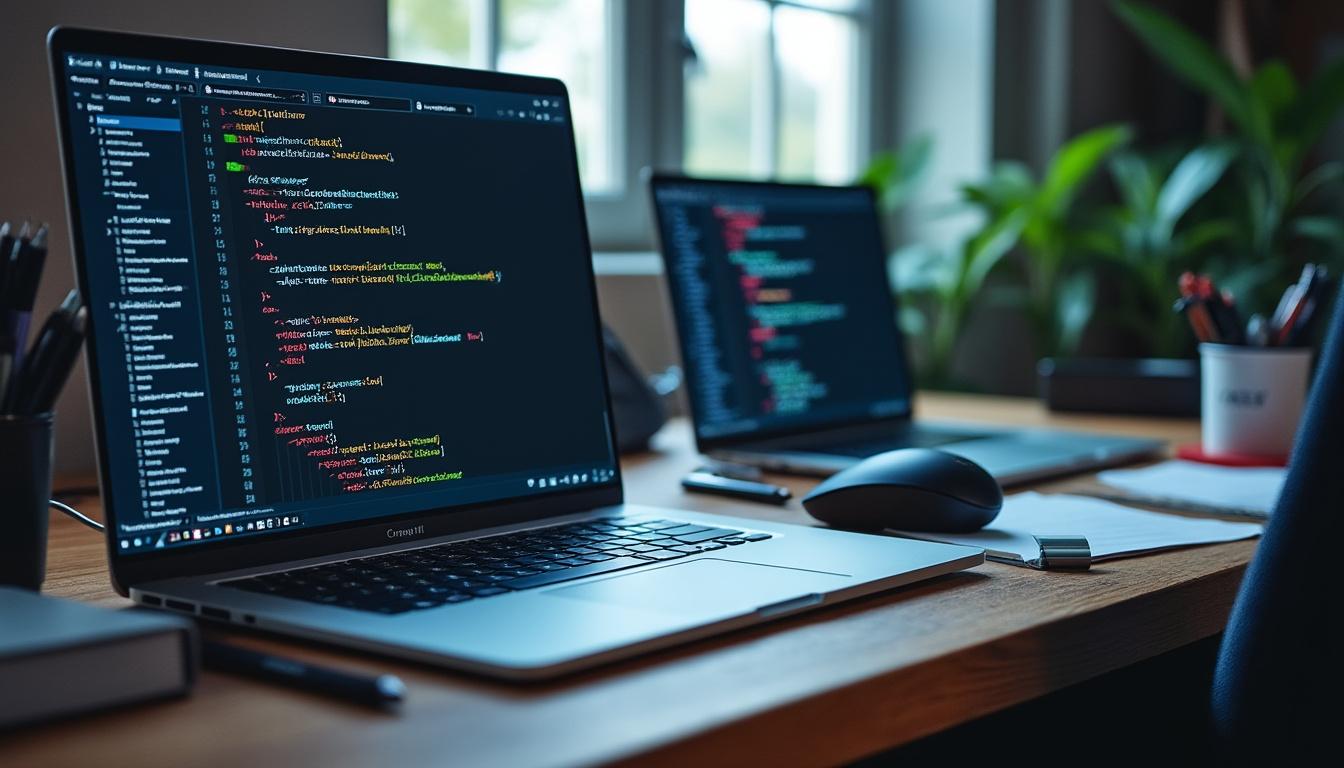 découvrez comment convertir efficacement un fichier avec une extension spécifique en un format adapté pour le traitement de texte. suivez nos conseils simples pour faciliter votre travail de transformation de documents et améliorer votre productivité.