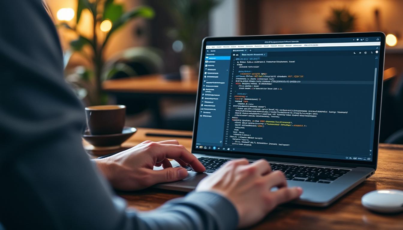 découvrez comment convertir facilement un fichier avec une extension pour traitement de texte. suivez nos étapes simples pour transformer vos documents et simplifier votre travail de rédaction.