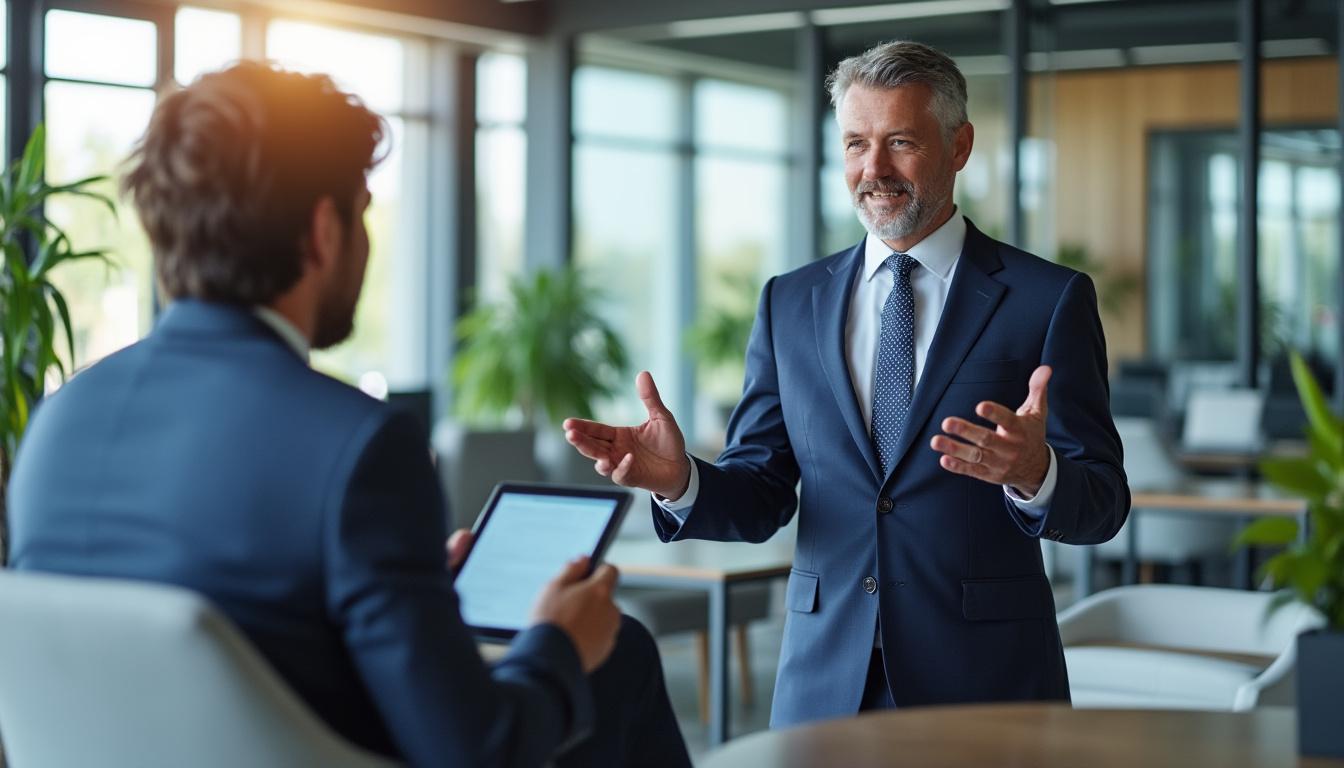découvrez des astuces pratiques et des conseils précieux pour financer votre reconversion professionnelle à 50 ans. apprenez à naviguer dans les différentes options de financement et à optimiser vos ressources pour réussir cette transition en toute sérénité.