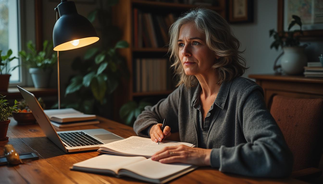 découvrez des stratégies efficaces pour financer votre reconversion professionnelle à 50 ans. ce guide vous accompagne dans les étapes essentielles, les aides disponibles et les conseils pratiques pour réussir votre transition en toute sérénité.