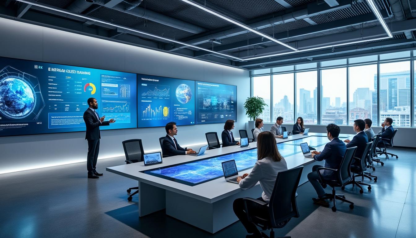 découvrez des stratégies efficaces pour former vos employés et maximiser leurs compétences en vente au personnel. apprenez à instaurer un environnement propice à l'apprentissage et à la performance afin de stimuler les résultats de votre équipe commerciale.