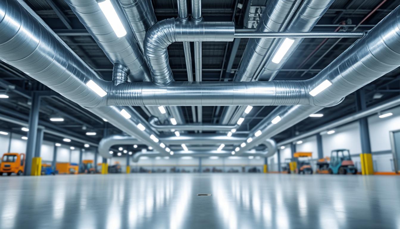découvrez comment installer un chauffage industriel rond de 3 000 w en toute sécurité grâce à notre guide détaillé. suivez nos conseils pratiques pour assurer une installation efficace et conforme aux normes de sécurité.