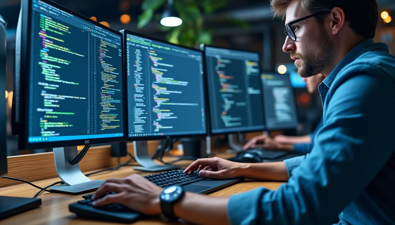 découvrez les étapes essentielles pour migrer votre application vers un serveur mutualisé java sans aucune interruption de service. suivez notre guide pratique pour garantir une transition fluide, améliorer la performance de votre site et maintenir la satisfaction de vos utilisateurs.