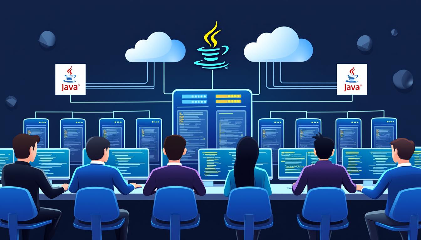 découvrez notre guide complet pour migrer vers un serveur mutualisé java sans downtime. apprenez les étapes essentielles, les meilleures pratiques et les conseils d'experts pour garantir une transition fluide et sans interruptions pour votre application.