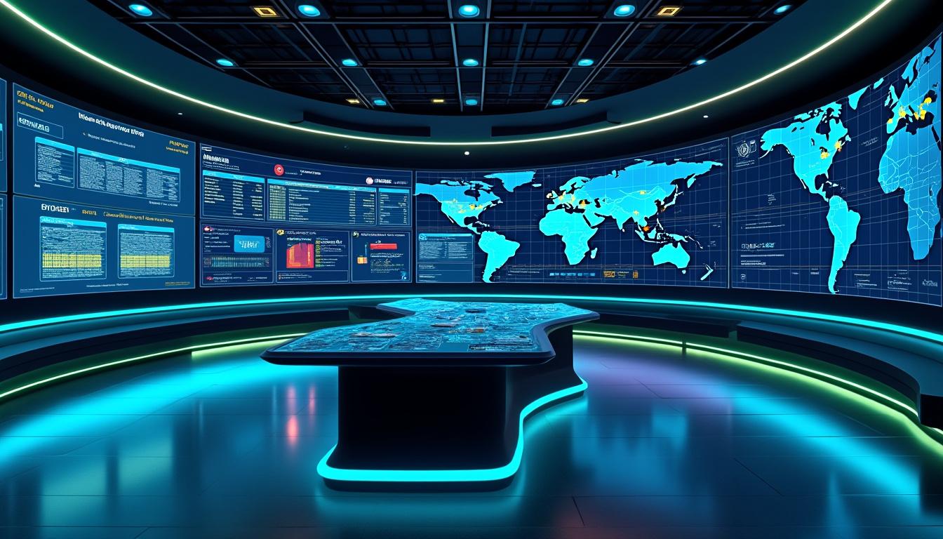 découvrez comment une plateforme logistique de livraison peut révolutionner l'expérience client en optimisant la rapidité, la transparence et la fiabilité des services de livraison. améliorez la satisfaction de vos clients grâce à des solutions adaptées et efficaces.