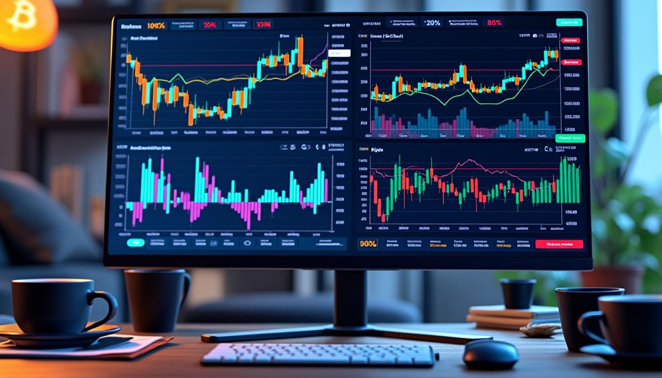 découvrez tout ce qu'il faut savoir sur la déclaration d'impôts liée aux cryptomonnaies layer 0. évitez les erreurs courantes qui pourraient vous coûter cher et optimisez votre déclaration grâce à nos conseils pratiques.