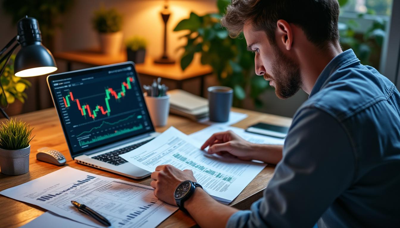 découvrez tout ce qu'il faut savoir sur la cryptomonnaie layer 0, notamment les implications fiscales et les erreurs fréquentes à éviter lors de votre déclaration d'impôts. maximisez votre compréhension et optimisez vos démarches fiscales avec nos conseils pratiques.