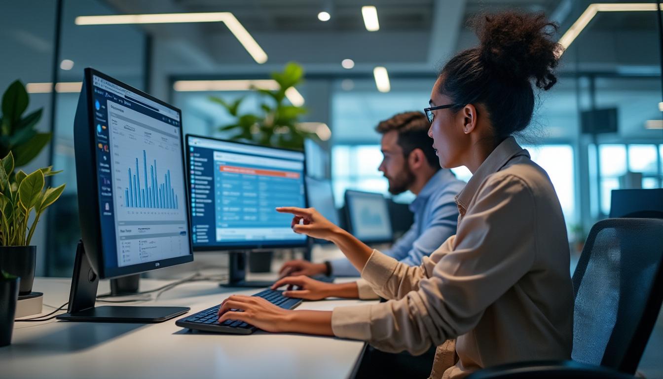découvrez comment la plateforme de dématérialisation pdp révolutionne la gestion administrative en simplifiant les processus, en améliorant l'efficacité et en réduisant les coûts. transformez votre manière de travailler dès aujourd'hui !