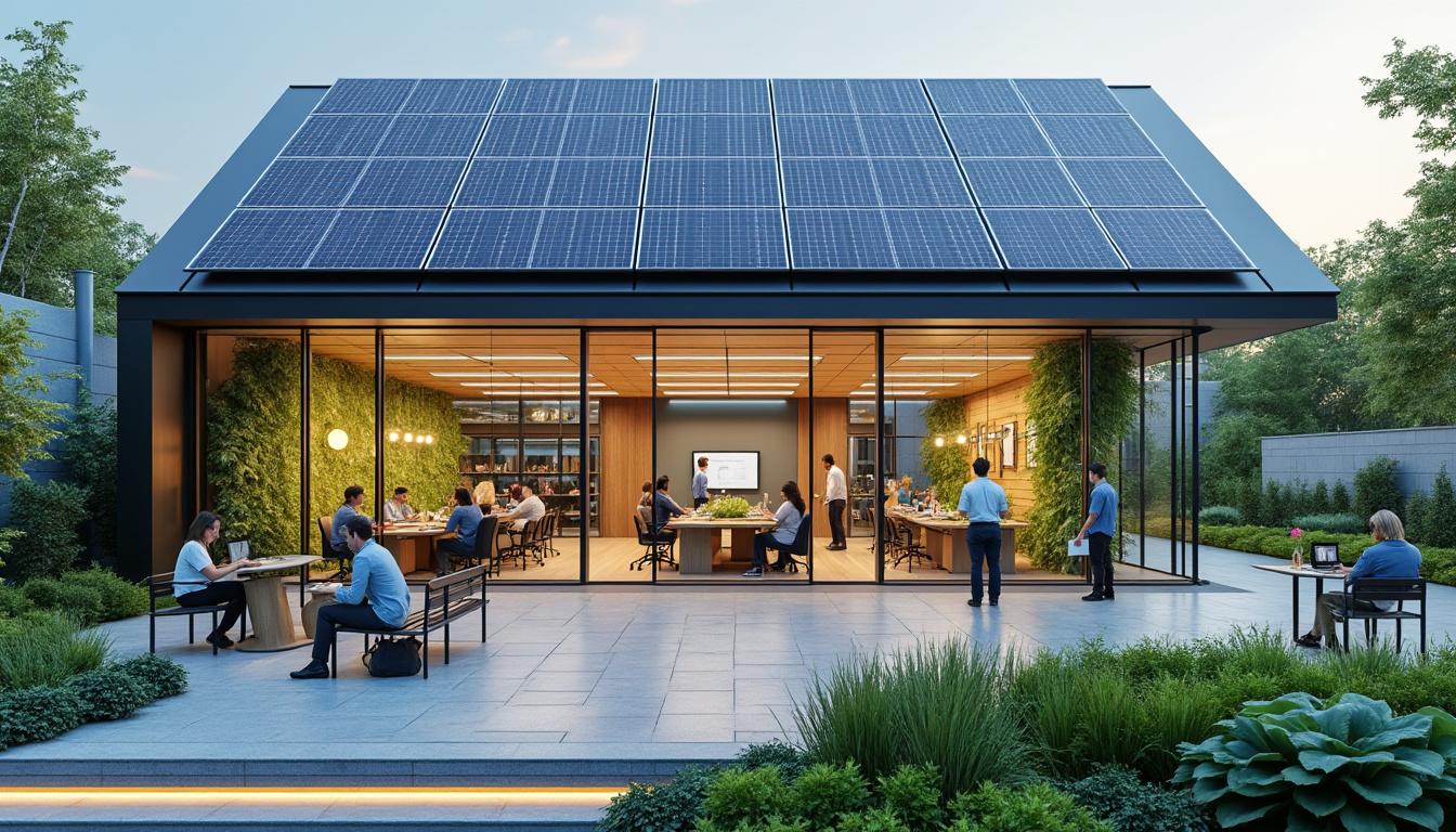 découvrez le décret tertiaire et son impact sur les collectivités. apprenez qui est concerné par cette réglementation et comment les collectivités s'adaptent aux nouvelles exigences environnementales pour réduire leur consommation énergétique.