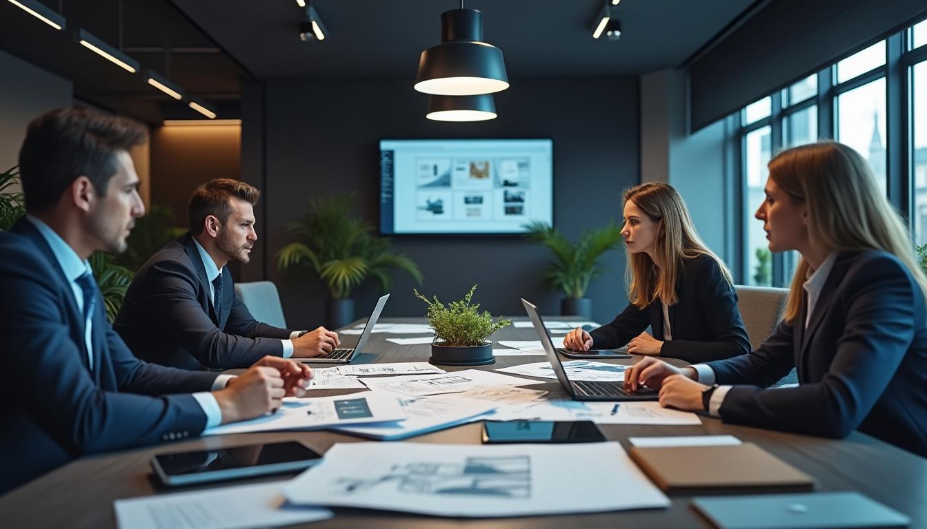 découvrez les erreurs courantes à éviter lors du choix d'une agence de développement d'applications web. apprenez à sélectionner le bon partenaire pour garantir le succès de votre projet numérique.