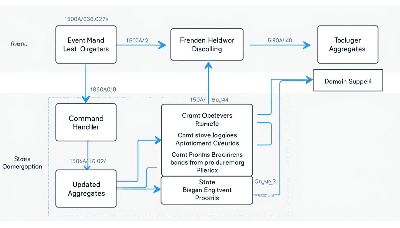 découvrez comment l'event sourcing avec kafka peut transformer vos applications en optimisant la gestion des événements et des performances. apprenez à tirer parti de cette technologie pour améliorer l'évolutivité et la fiabilité de vos systèmes.