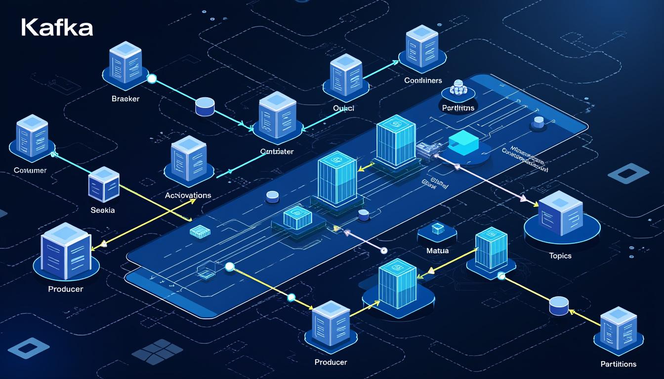 découvrez comment l'event sourcing avec kafka révolutionne la gestion de vos événements et performances applicatives. apprenez les meilleures pratiques pour optimiser votre architecture et garantir une réactivité sans précédent.