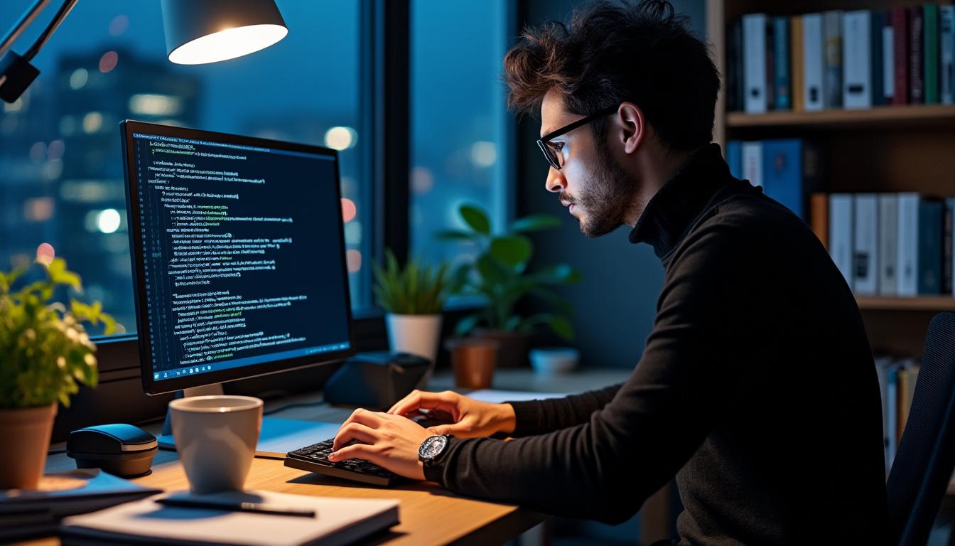 découvrez comment éviter les pièges en ligne en apprenant à connaître l'hébergeur de n'importe quel site web. cette guide vous fournira des astuces pratiques pour déterminer la fiabilité et la sécurité des sites, afin de naviguer sur internet en toute confiance.