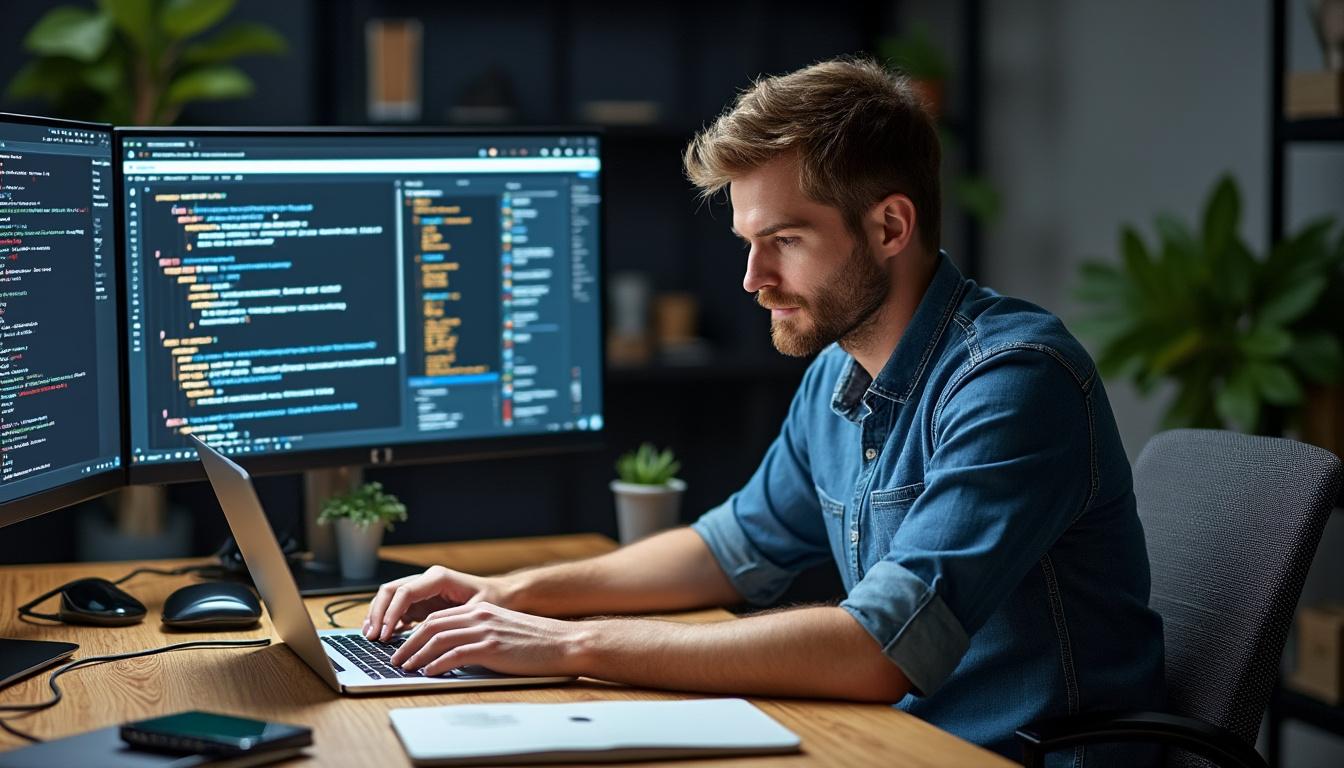 découvrez comment éviter les pièges en ligne en apprenant à évaluer l'hébergeur de n'importe quel site web. des astuces pratiques pour garantir la sécurité et la fiabilité de vos visites sur internet.