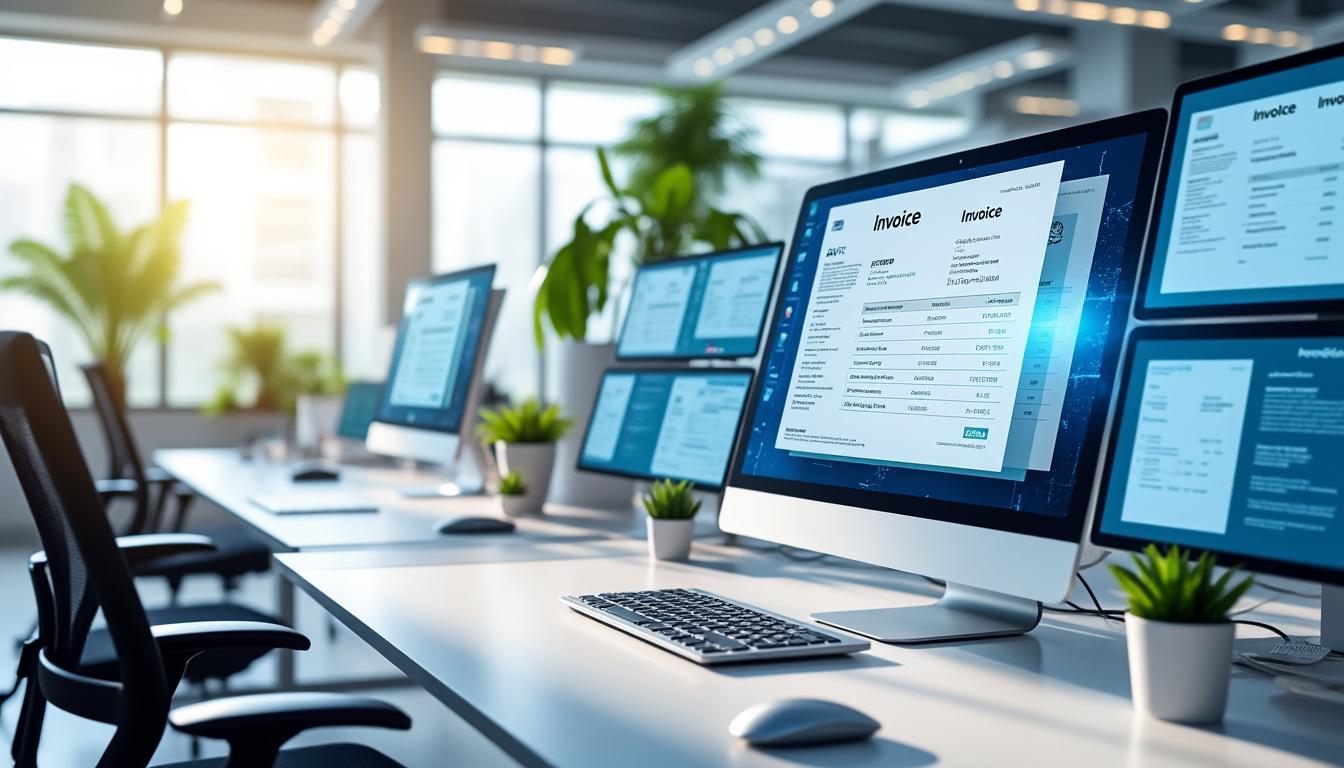 découvrez les fonctionnalités essentielles à considérer lors du choix d'une plateforme de dématérialisation partenaire. simplifiez vos processus, améliorez votre productivité et assurez la sécurité de vos documents grâce à des solutions adaptées à vos besoins.