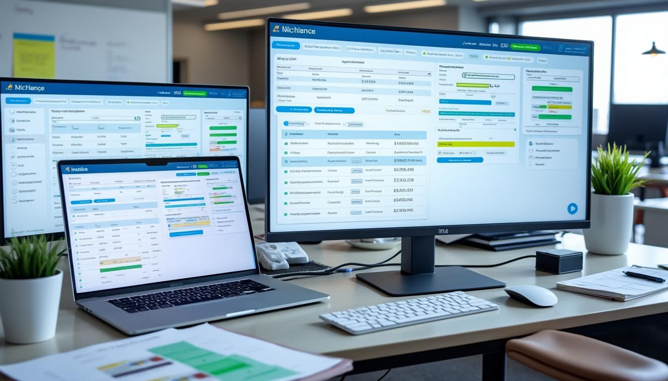 découvrez les fonctionnalités essentielles à considérer lors du choix d'une plateforme de dématérialisation partenaire. optimisez votre gestion documentaire, améliorez la collaboration et assurez la sécurité des données pour une transformation digitale réussie.