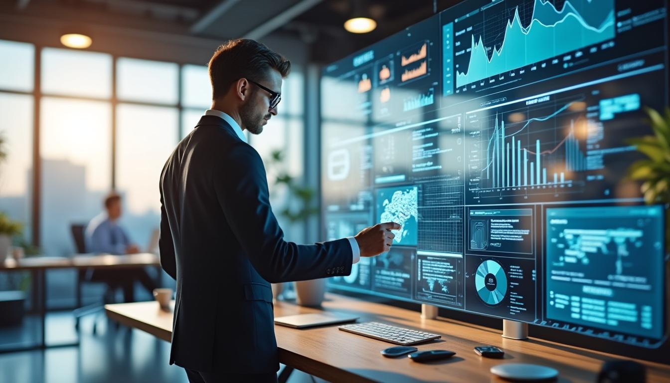 découvrez les fonctionnalités clés d'une plateforme de dématérialisation partenaire essentielle pour optimiser la gestion de vos documents. explorez les outils indispensables qui faciliteront la transition vers un environnement sans papier, améliorant ainsi votre efficacité et votre productivité.