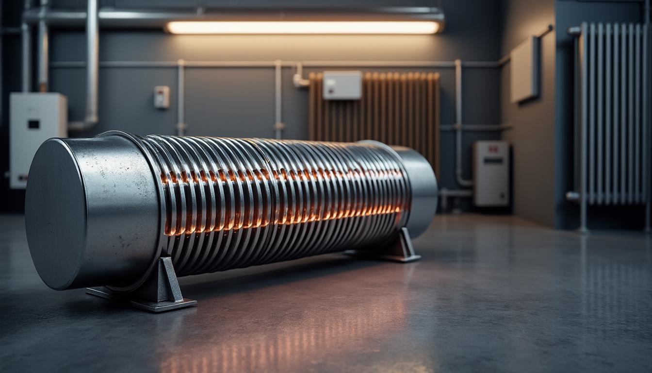découvrez comment fonctionne un tube radiant à gaz et comparez-le aux autres systèmes de chauffage. explorez ses avantages, son efficacité énergétique et sa mise en œuvre pour choisir la meilleure solution pour vos besoins.