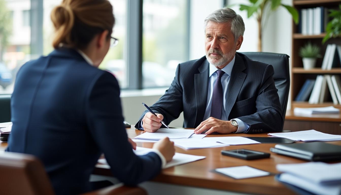 découvrez notre guide complet sur l'attestation de renonciation à la protection du patrimoine personnel. apprenez les étapes, les implications juridiques et les conseils pratiques pour naviguer dans ce processus complexe. protégez vos intérêts et prenez des décisions éclairées grâce à nos informations détaillées.