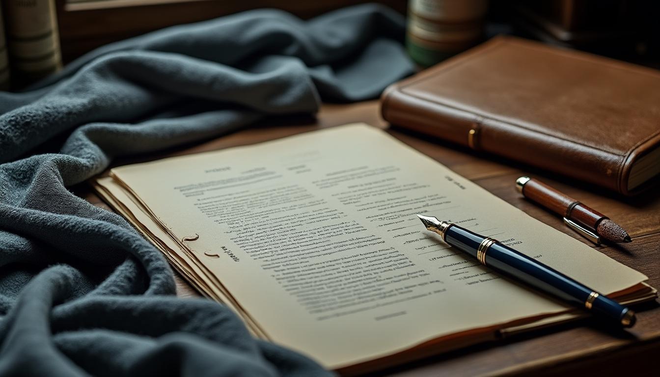 découvrez notre guide complet sur l'attestation de renonciation à la protection du patrimoine personnel. apprenez tout ce qu'il faut savoir sur ce processus, ses implications et comment le mettre en œuvre de manière efficace pour protéger vos biens.