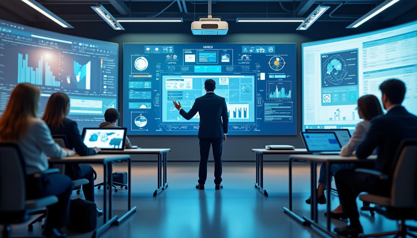 découvrez notre guide pratique pour sélectionner le meilleur crm adapté aux organismes de formation. apprenez à identifier vos besoins, comparer les solutions disponibles et optimiser la gestion de vos élèves pour améliorer l'efficacité de vos formations.