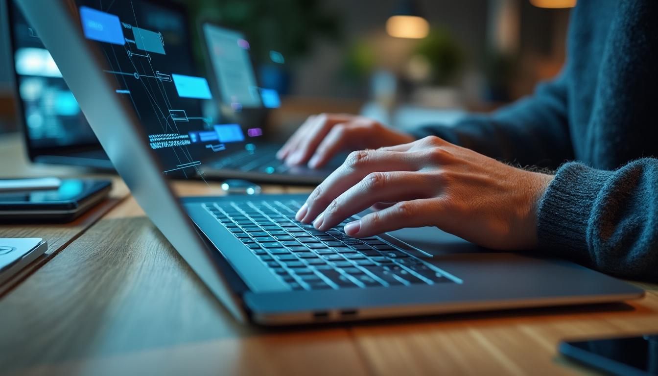 découvrez les dernières innovations des plateformes de dématérialisation partenaire (pdp) qui transforment le paysage numérique. restez informé des nouveautés qui révolutionnent la migration des données et optimisent les processus d'entreprise.