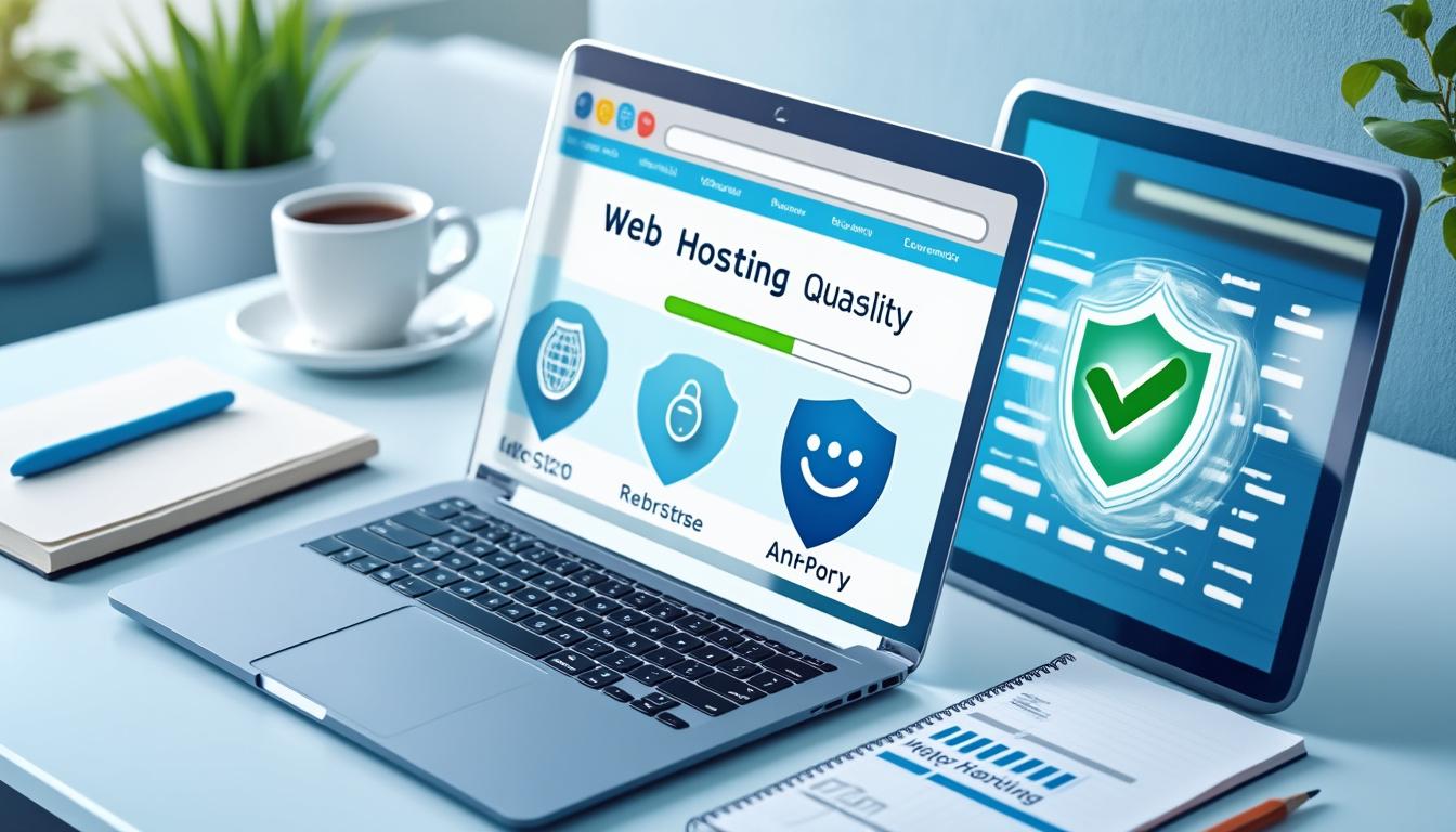 découvrez ce qu'est l'hébergement web et comment il peut bénéficier à votre entreprise. explorez les avantages, la sécurité et la fiabilité pour optimiser votre présence en ligne et développer vos activités efficacement.