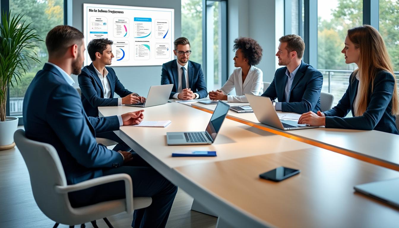 découvrez comment peppol xrechnung simplifie et sécurise la facturation électronique pour les entreprises modernes, en assurant conformité, efficacité et réduction des coûts administratifs.