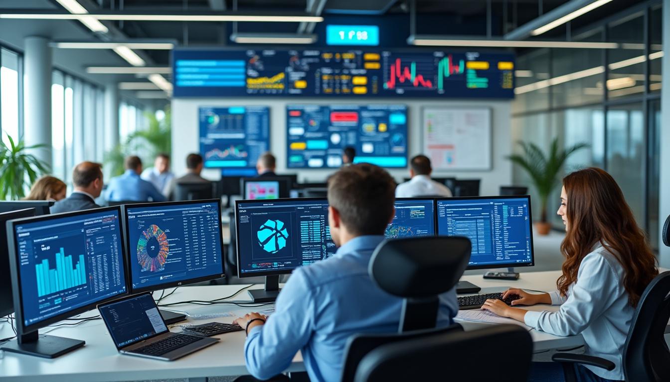 découvrez comment l'intégration de peppol xrechnung simplifie la facturation électronique, accélère les paiements et optimise la conformité réglementaire pour les entreprises modernes.