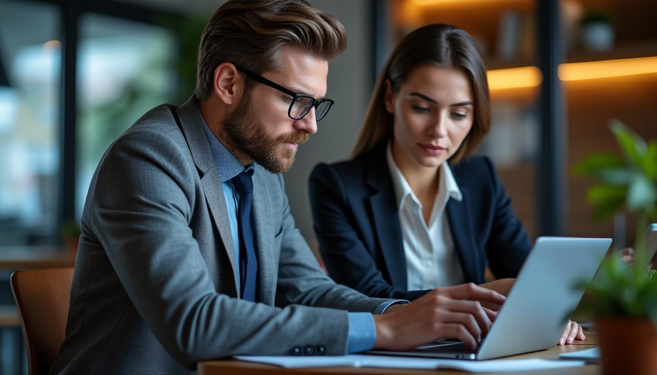 découvrez comment peppol xrechnung simplifie la facturation électronique pour les entreprises modernes : conformité, efficacité et sécurité des échanges de factures dématérialisées.