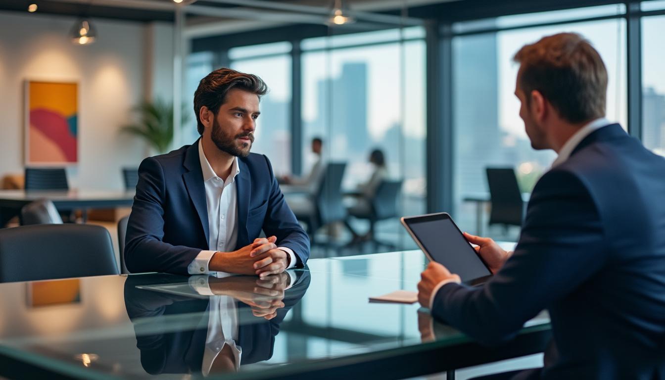 découvrez les bénéfices de maîtriser la réalisation d’un bilan de compétences : prendre du recul sur votre parcours, identifier vos atouts et construire un projet professionnel motivant.