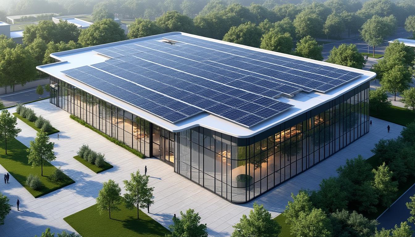 découvrez comment l'étude énergétique et le respect du décret tertiaire apportent des bénéfices économiques majeurs aux entreprises : réduction des coûts, valorisation de l'immobilier et optimisation de la performance énergétique.