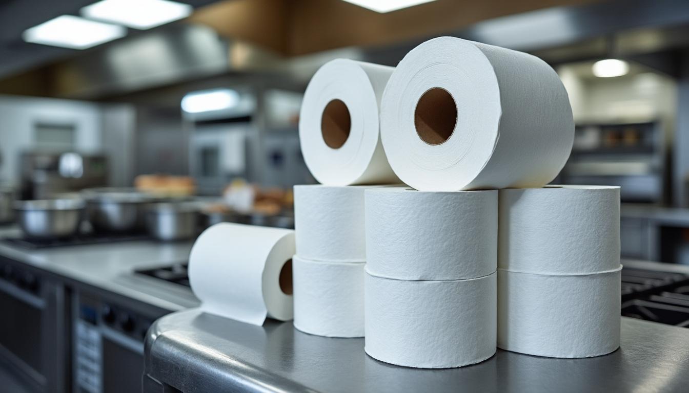 découvrez les critères indispensables pour choisir et acheter du papier toilette en gros pas cher en ligne : qualité, prix, livraison et astuces pour économiser.
